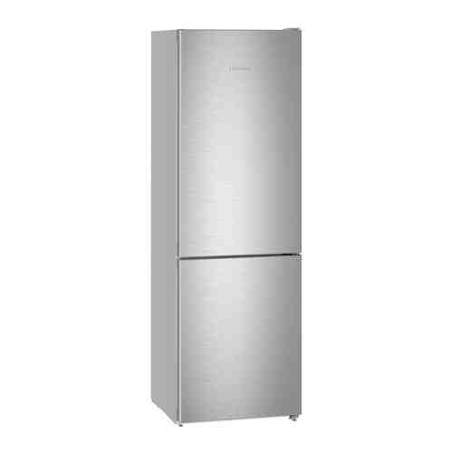 Двухкамерный холодильник Liebherr CNef 4313-23