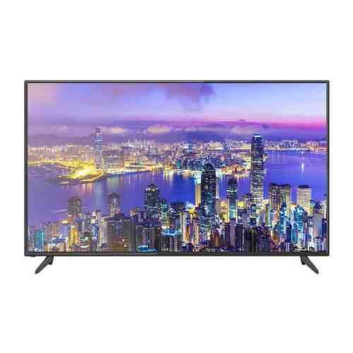 4K (UHD) телевизор Erisson 50ULEA73T2SM