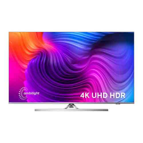 4K (UHD) телевизор Philips 50PUS8506/60