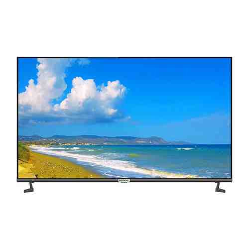 4K (UHD) телевизор POLARLINE 55PU52TC-SM