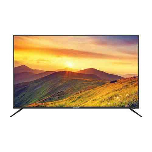 4K (UHD) телевизор POLARLINE 58PU55STC-SM