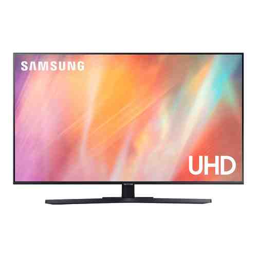 4K (UHD) телевизор Samsung UE50AU7500UXRU