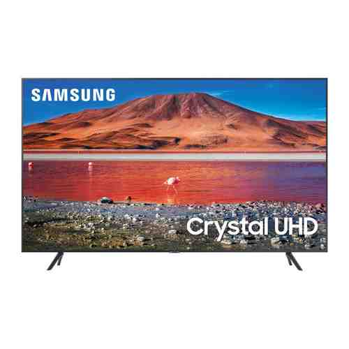 4K (UHD) телевизор Samsung UE50TU7090UXRU