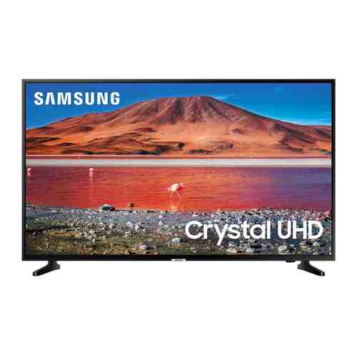 4K (UHD) телевизор Samsung UE55TU7002UXRU