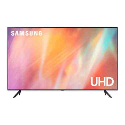 4K (UHD) телевизор Samsung UE70AU7100UXRU