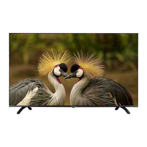 4K (UHD) телевизор Schaub Lorenz SLT50SU7500