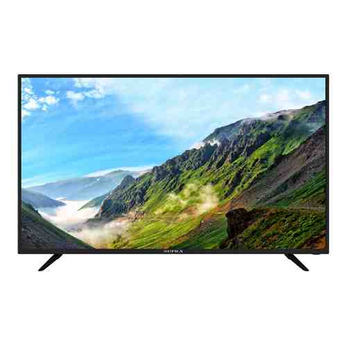 4K (UHD) телевизор Supra STV-LC55ST0045U