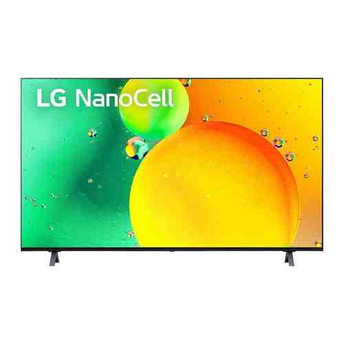 8K NanoCell телевизор LG 65NANO756QA