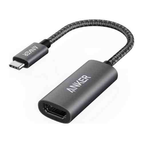 Адаптер ANKER PL C-> HDMI A83120A1 GR