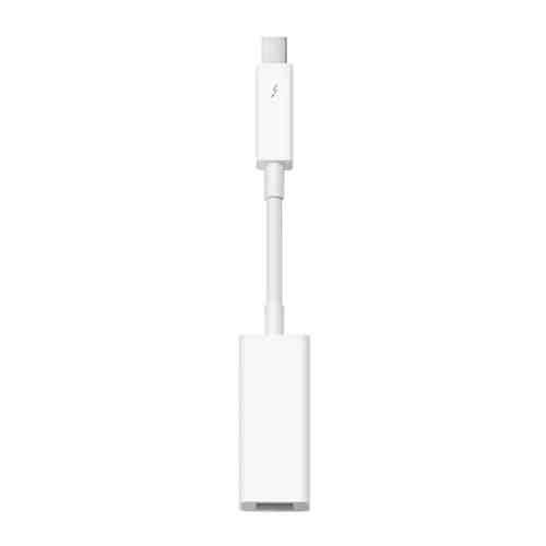 Адаптер Apple THUNDERBOLT - FIREWIRE ADAPTER-ZML MD464ZM/A