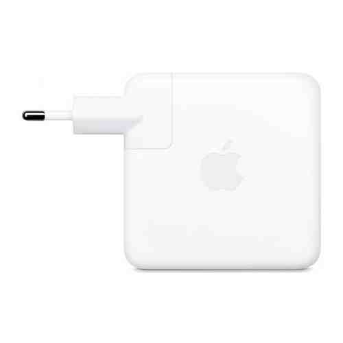 Адаптер питания Apple 61W USB-C Power Adapter MRW22ZM/A