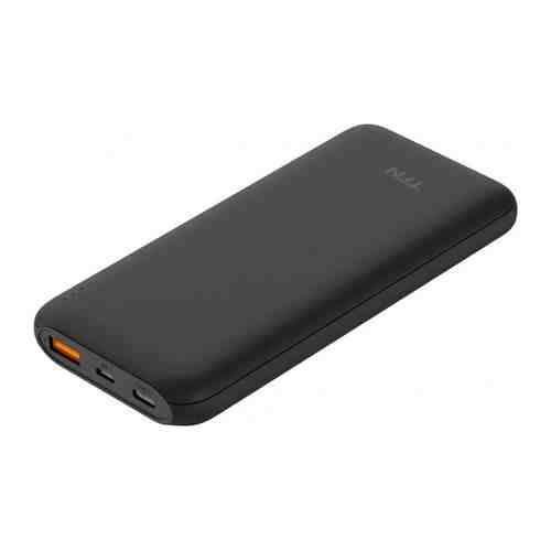 АКБ TFN 10000mAh Ultra Power PD black