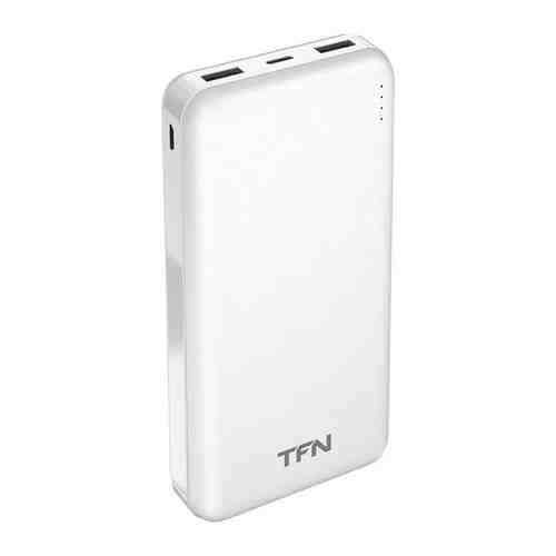 АКБ TFN 20000mAh Basic Duo white