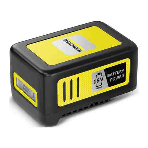 Аккумулятор Karcher Battery Power 18/50 24450350