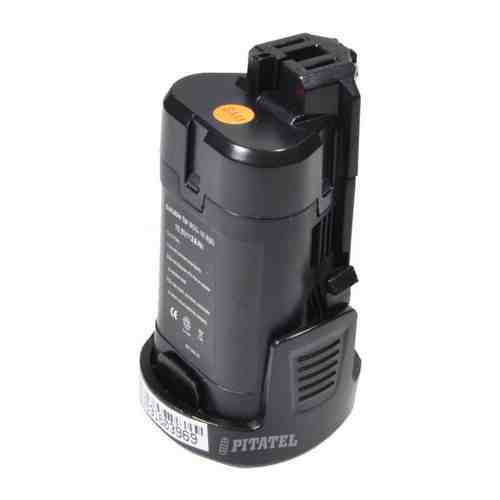 Аккумулятор Pitatel для BOSCH (p/n: 2 607 336 863 2 607 336 864) 2.0Ah 10.8V