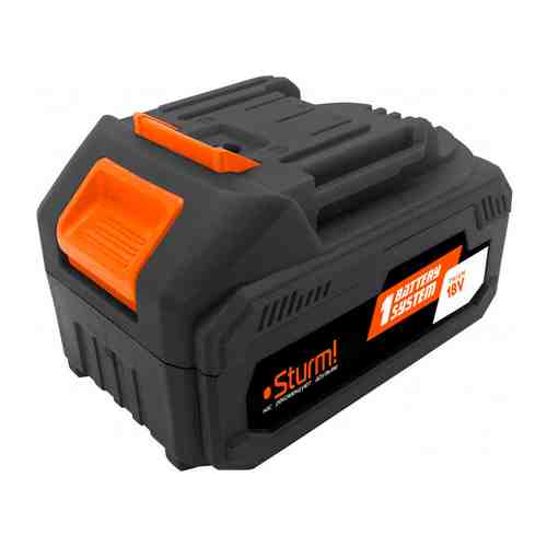 Аккумулятор Sturm SBP1804 1BatterySystem 18 В 4 Ач