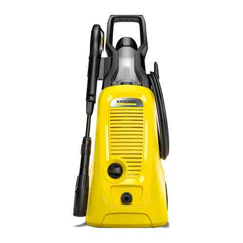 Аппарат высокого давления Karcher K 4 Universal 16793000