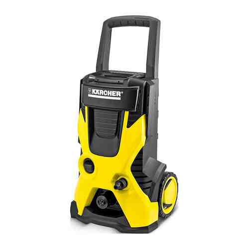 Аппарат высокого давления Karcher K 5 Basic 11805800