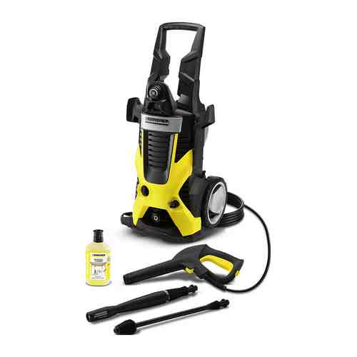 Аппарат высокого давления Karcher K 7 11685020