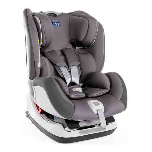 Автокресло Chicco Seat - up 012 (Pearl)