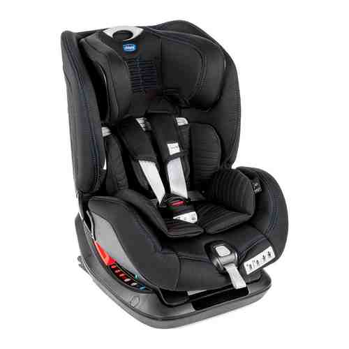 Автокресло Chicco Sirio 012 гр. 0/1/2 расцветка Black Air 04079725720000