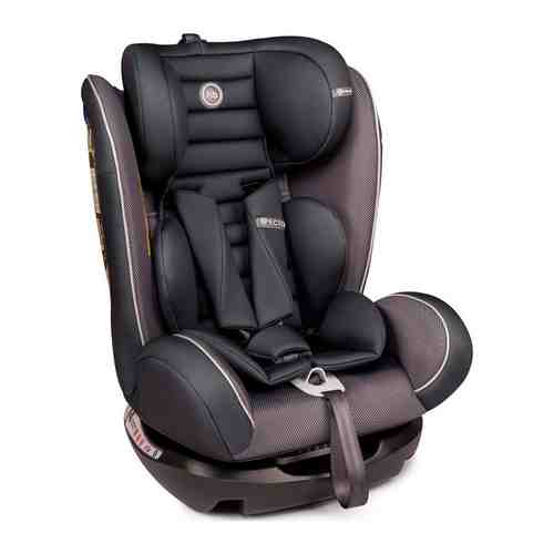 Автокресло Happy Baby ''SPECTOR'' GRAPHITE