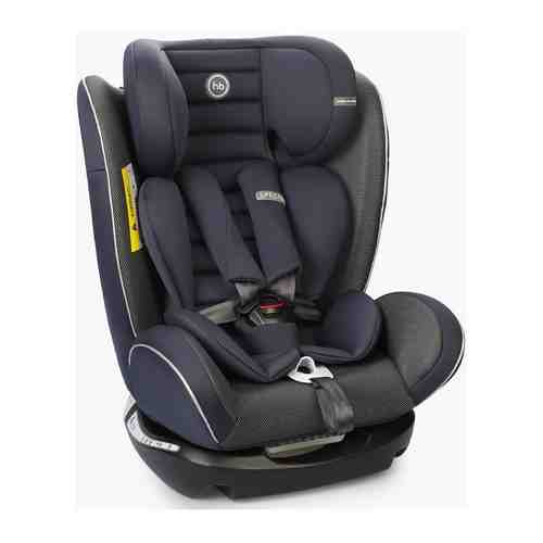 Автокресло Happy Baby ''SPECTOR'' NAVY BLUE