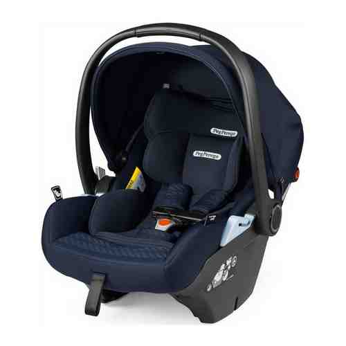 Автокресло Peg-Perego Primo Viaggio Lounge Eclipse