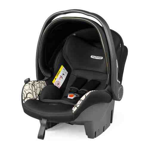 Автокресло Peg-Perego Primo Viaggio SL Graphic Gold