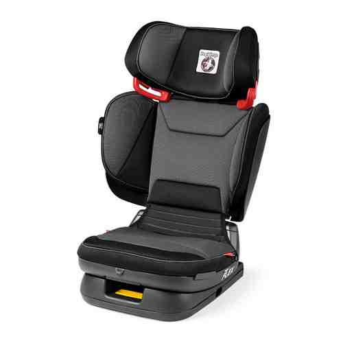 Автокресло Peg-Perego Viaggio 2-3 Flex Crystal Black