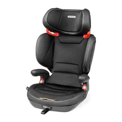 Автокресло Peg-Perego Viaggio 2-3 Shuttle Plus Licorice