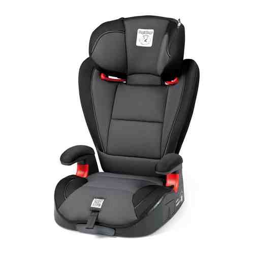 Автокресло Peg-Perego Viaggio 2-3 Surefix Black