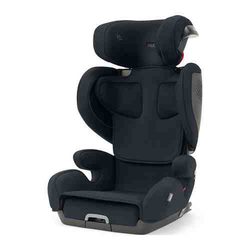 Автокресло Recaro Mako 2 Elite гр. 2/3 расцветка Select Night Black 00089042400050