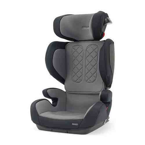 Автокресло Recaro Mako Core гр. 2/3 расцветка Carbon Black 00088044170050