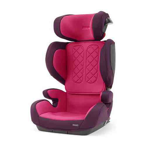 Автокресло Recaro Mako Core гр. 2/3 расцветка Power Berry 00088044220050