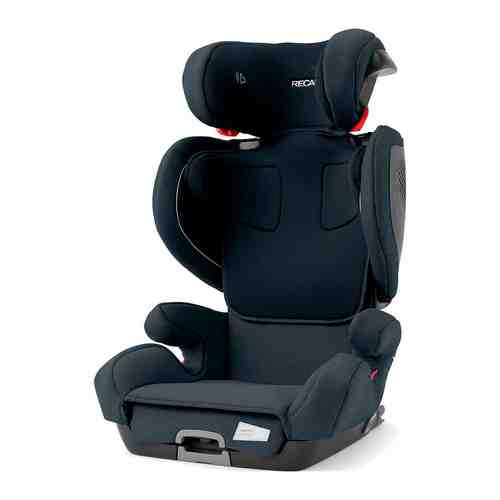 Автокресло Recaro Recaro Mako 2 Elite гр. 2/3 расцветка Prime Mat Black 00089042300050