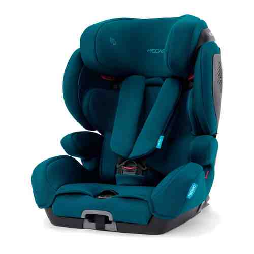 Автокресло Recaro Tian Elite гр. 1/2/3 расцветка Select Teal Green 00088043410050