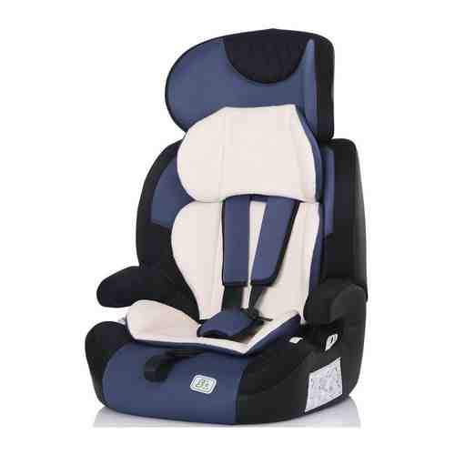 Автокресло Smart Travel Forward Blue 1-12 лет 9-36 кг группа 1/2/3 KRES2065