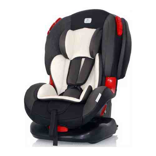 Автокресло Smart Travel ''Premier ISOFIX'' Smoky 1-7 лет 9-25 кг группа 1/2 KRES2064