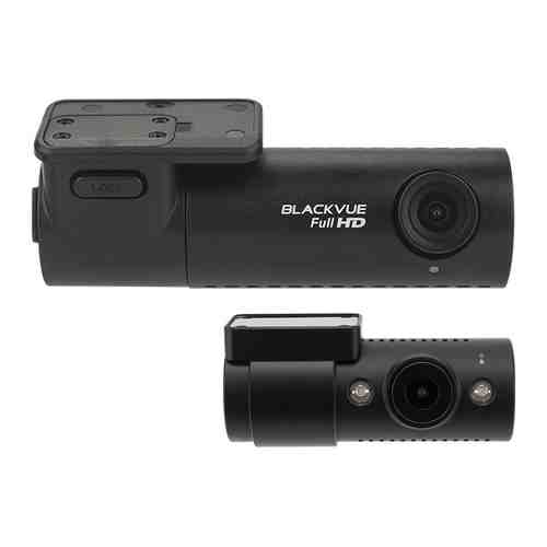 Автомобильный видеорегистратор BlackVue DR590-2CH IR