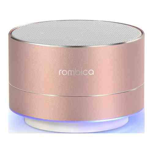 Беспроводная акустика Rombica Mysound BT-03 3C