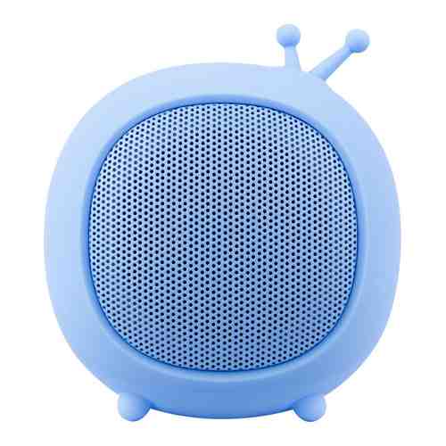 Беспроводная акустика Rombica Mysound Telly Blue