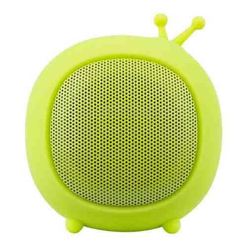 Беспроводная акустика Rombica Mysound Telly Green