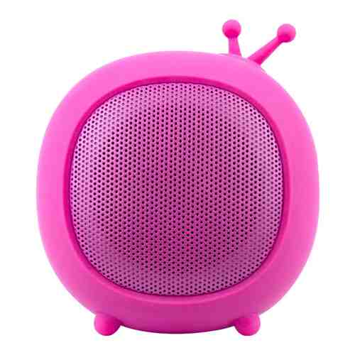 Беспроводная акустика Rombica Mysound Telly Rose