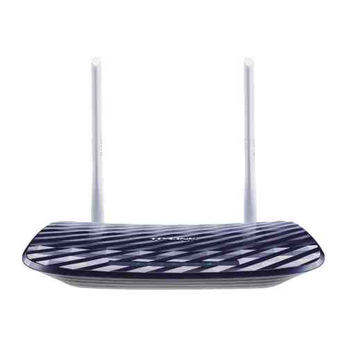 Беспроводной маршрутизатор TP-LINK Archer C 20