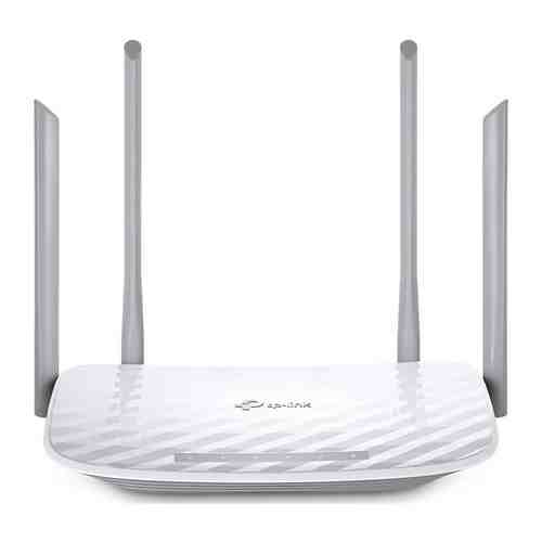 Беспроводной маршрутизатор TP-LINK Archer C 50 (RU) V4