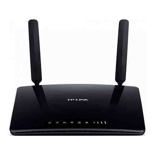 Беспроводной маршрутизатор TP-LINK Archer MR 200