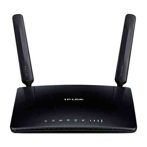 Беспроводной маршрутизатор TP-LINK TL-MR 6400