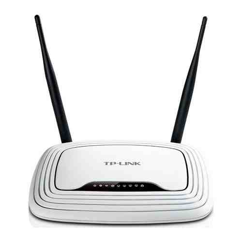 Беспроводной маршрутизатор TP-LINK TL-WR 841 N