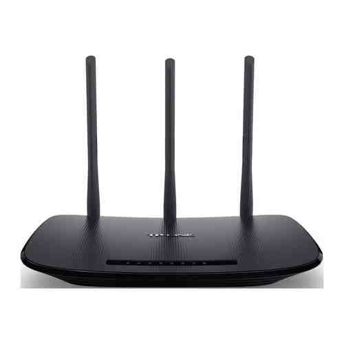 Беспроводной маршрутизатор TP-LINK TL-WR 940 N